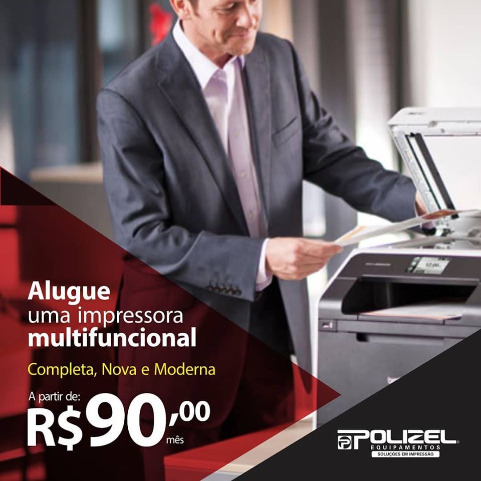 Alugue Multifuncional