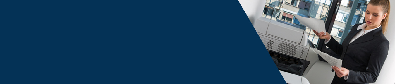 Outsourcing de Impressão