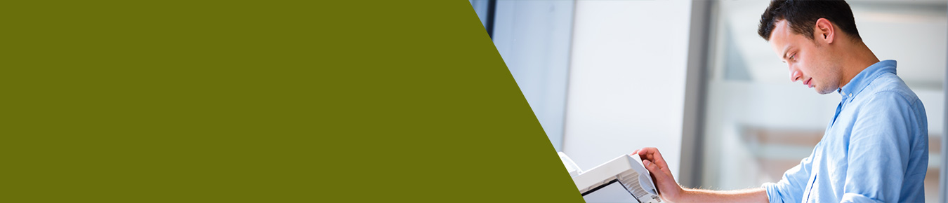 Locação de Equipamentos